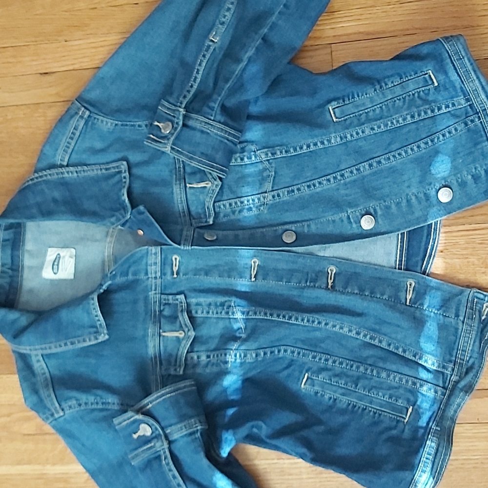 Old Navy Jean jacket